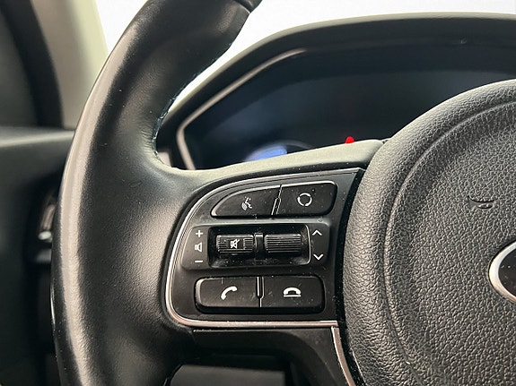 Kia e-Niro 22 of 27