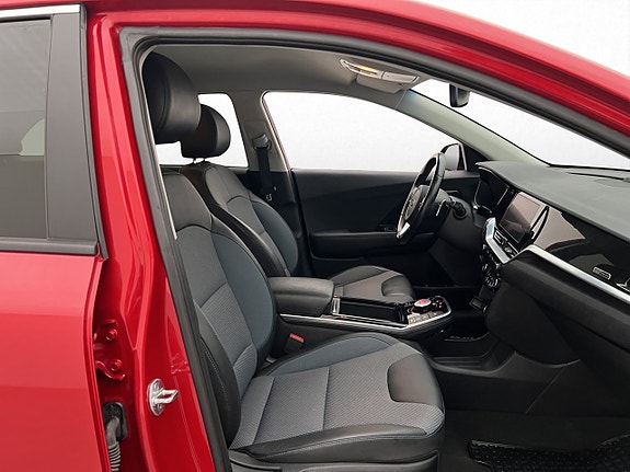 Kia e-Niro 20 of 27