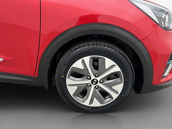 Kia e-Niro 27 of 27