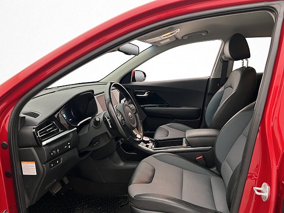 Kia e-Niro 11 of 27