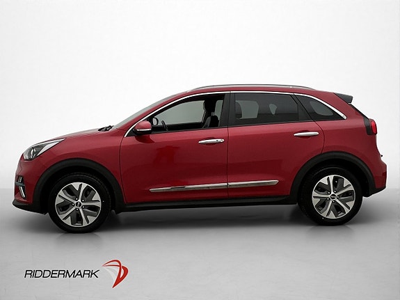 Kia e-Niro 8 of 27