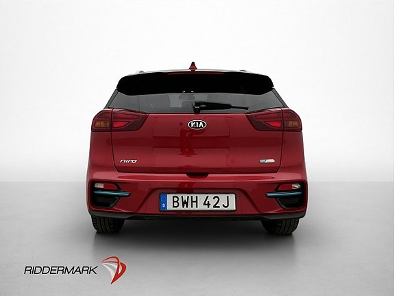 Kia e-Niro 6 of 27