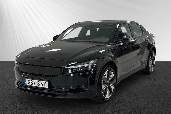 Polestar 2 4 of 9