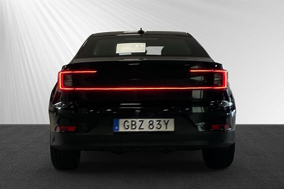 Polestar 2 2 of 9
