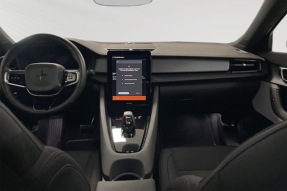 Polestar 2 5 of 9