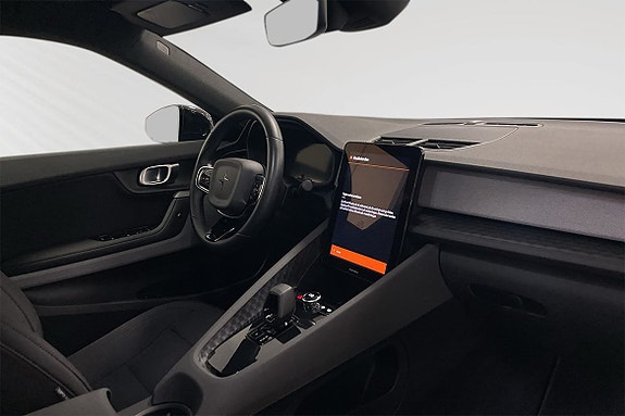 Polestar 2 6 of 9