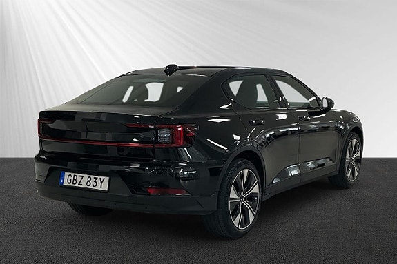 Polestar 2 3 of 9