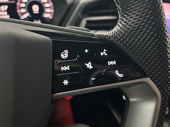 Audi Q4 e-tron 20 of 21