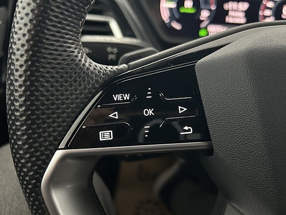 Audi Q4 e-tron 21 of 21