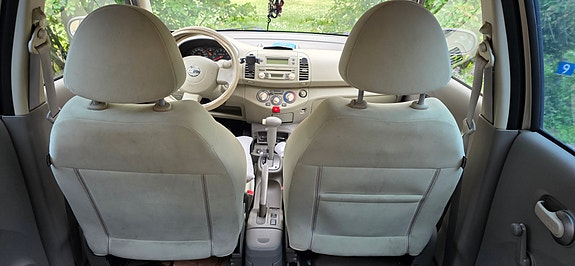 Nissan Micra 3 of 5