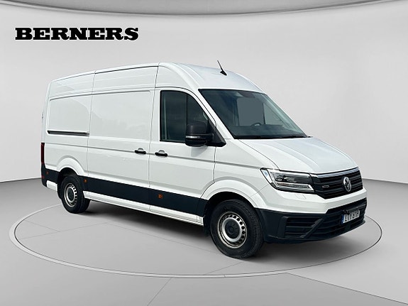 Volkswagen Crafter 35 7 of 16