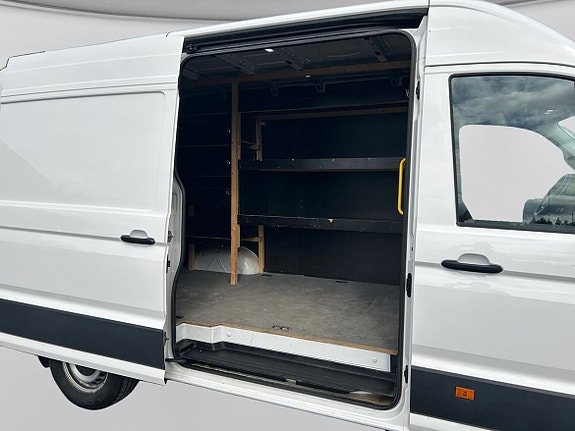 Volkswagen Crafter 35 13 of 16