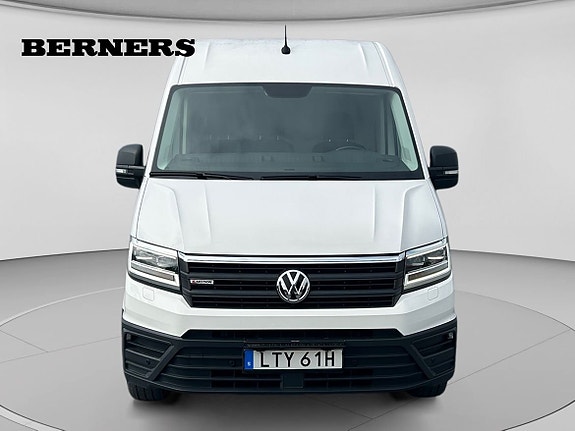 Volkswagen Crafter 35 8 of 16