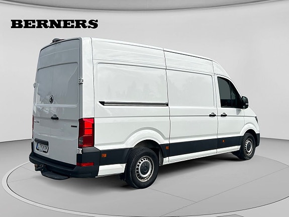 Volkswagen Crafter 35 5 of 16