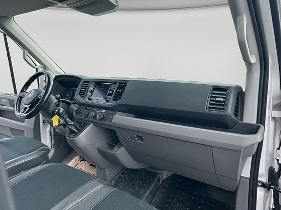Volkswagen Crafter 35 15 of 16