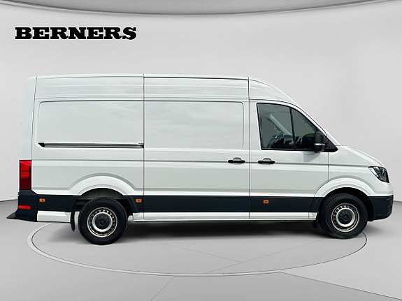 Volkswagen Crafter 35 6 of 16