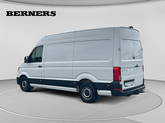 Volkswagen Crafter 35 3 of 16