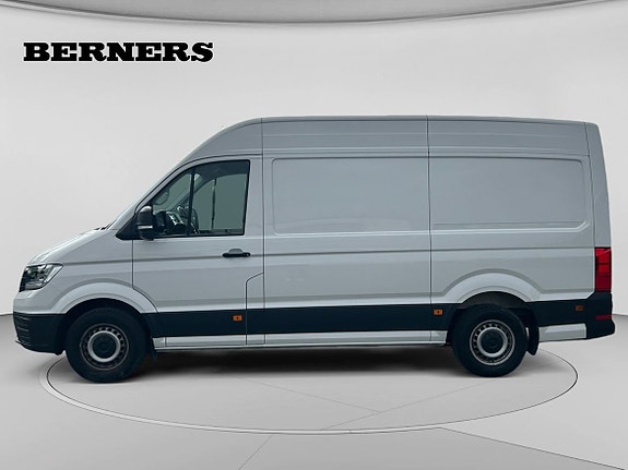 Volkswagen Crafter 35 2 of 16