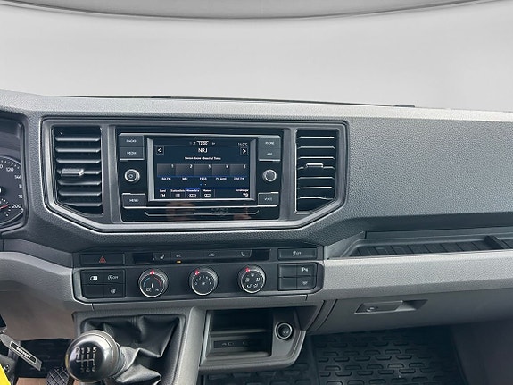 Volkswagen Crafter 35 11 of 16