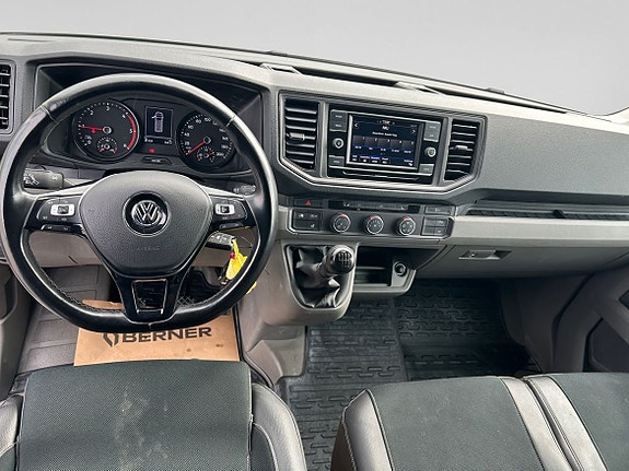 Volkswagen Crafter 35 10 of 17