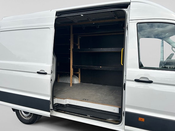 Volkswagen Crafter 35 13 of 17