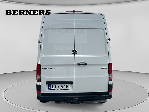 Volkswagen Crafter 35 4 of 16