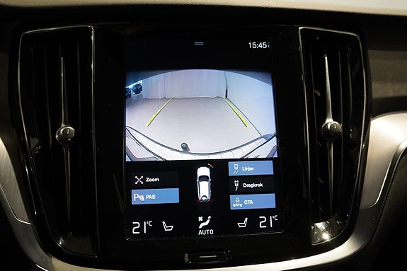 Volvo V60 Cross Country 22 of 23
