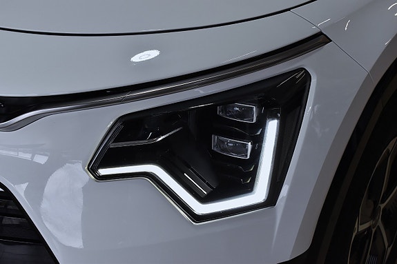 Kia Niro 20 of 23