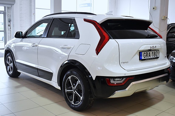 Kia Niro 3 of 23