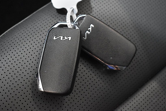 Kia Niro 23 of 23