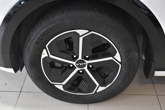Kia Niro 22 of 23