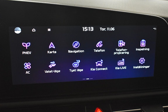 Kia Niro 13 of 23