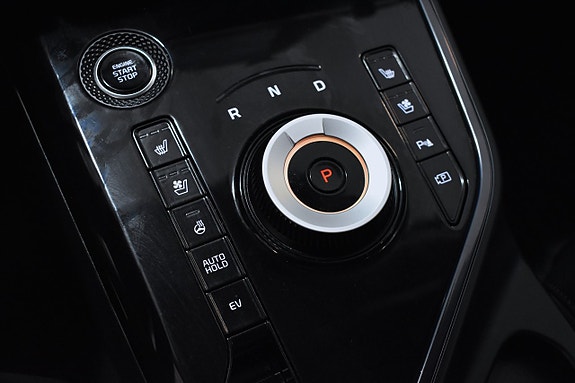 Kia Niro 19 of 23
