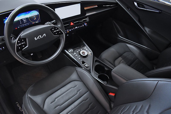 Kia Niro 6 of 23