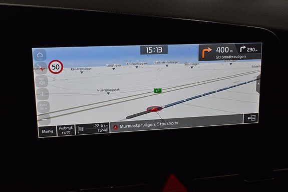 Kia Niro 12 of 23
