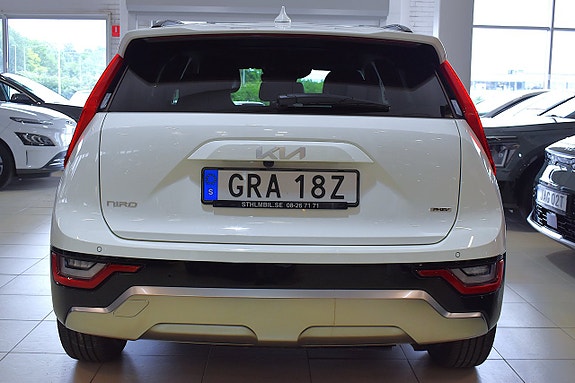 Kia Niro 4 of 23