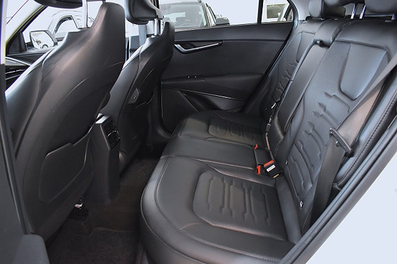 Kia Niro 9 of 23