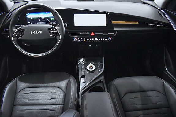 Kia Niro 8 of 23