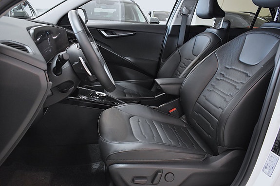 Kia Niro 7 of 23