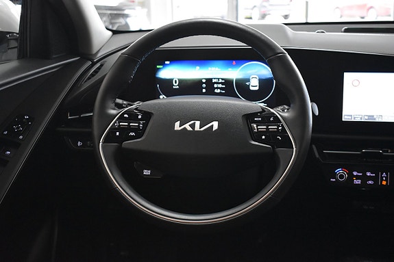 Kia Niro 10 of 23