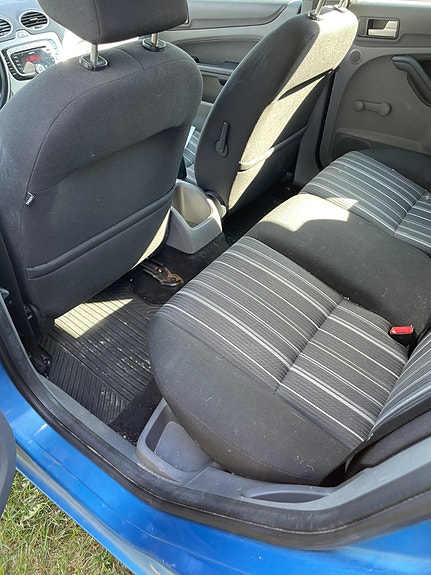 Ford Focus 4 of 7