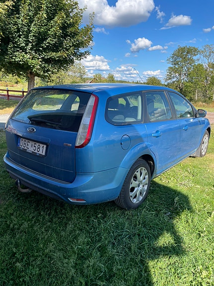 Ford Focus 5 of 7