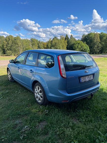 Ford Focus 7 of 7