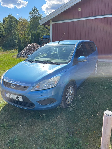 Ford Focus 6 of 7