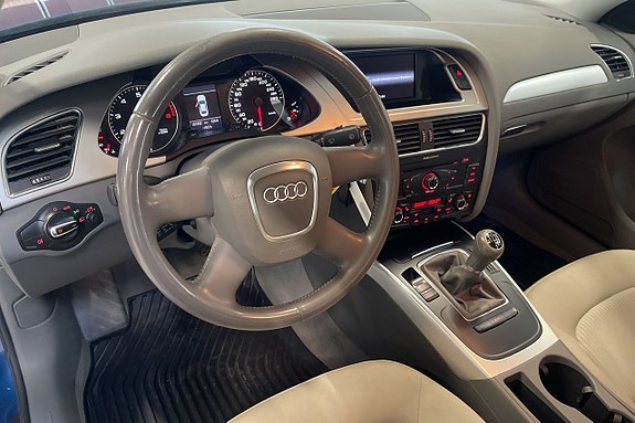 Audi A4 8 of 15