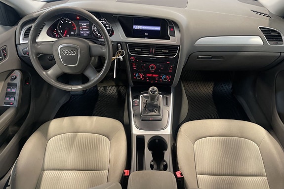 Audi A4 10 of 15