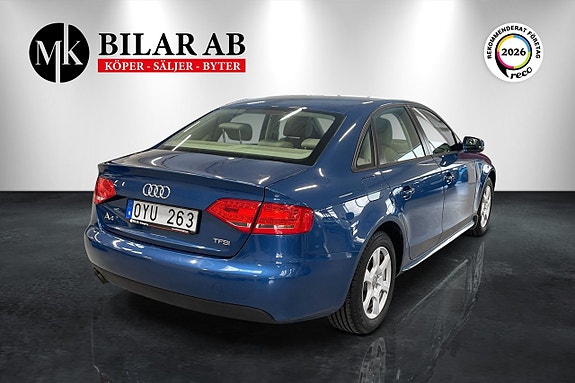 Audi A4 5 of 15