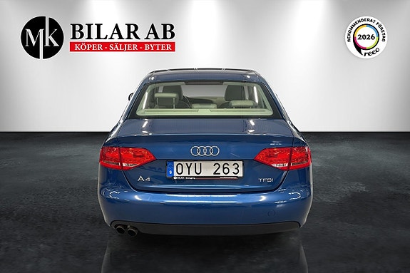Audi A4 4 of 15