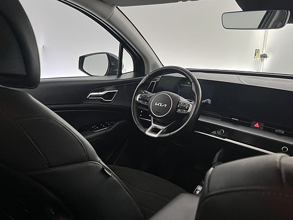 Kia Sportage 6 of 24