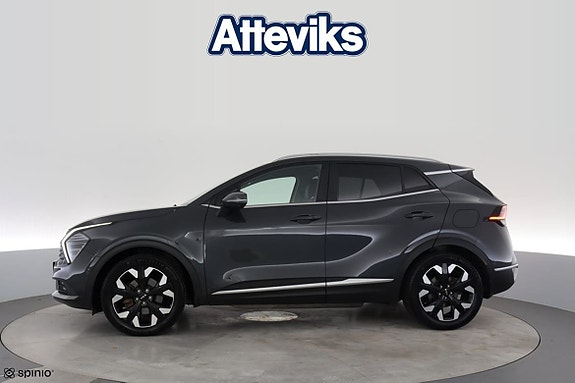 Kia Sportage 22 of 24